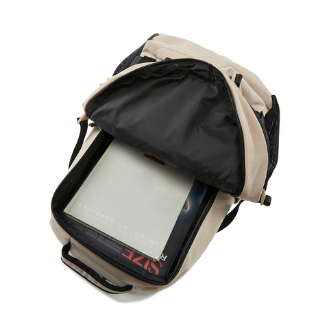 LI-NING李宁2024中性背包ABSU159-4