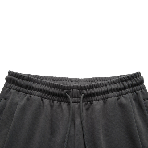 LI-NING李宁2024男子卫裤针织长裤AKLU211-7