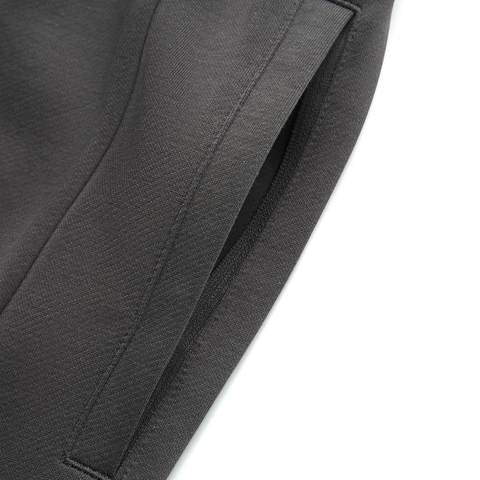 LI-NING李宁2024男子卫裤针织长裤AKLU211-7