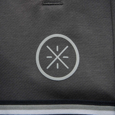 LI-NING李宁2024男子卫裤针织长裤AKLU211-7