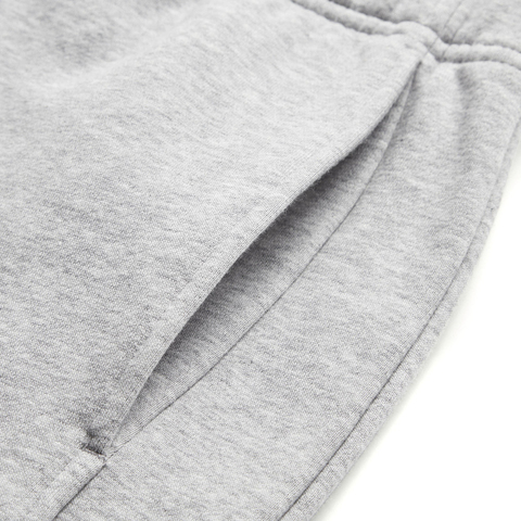 LI-NING李宁2024男子卫裤针织长裤AKLU617-3