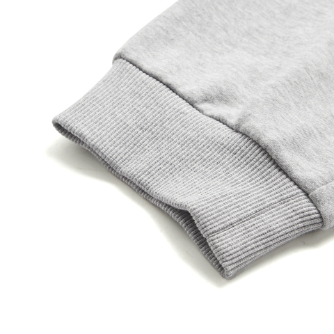 LI-NING李宁2024男子卫裤针织长裤AKLU617-3