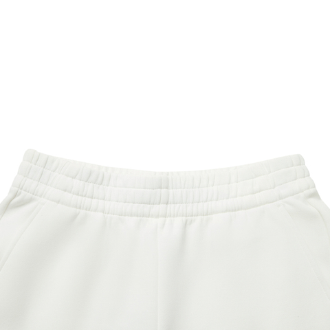 LI-NING李宁2024女子卫裤针织长裤AKLU626-3