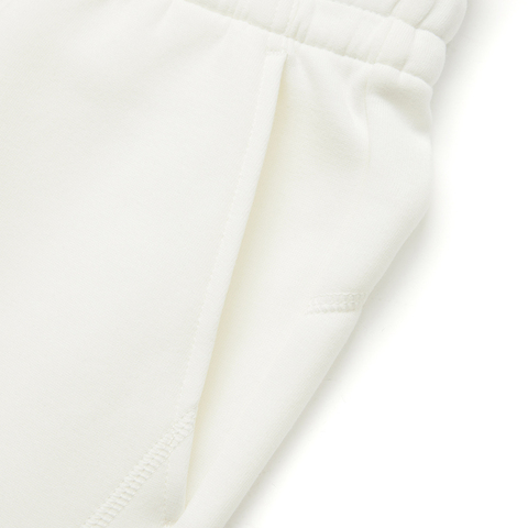 LI-NING李宁2024女子卫裤针织长裤AKLU626-3