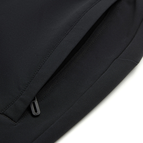 LI-NING李宁2024男子运动长裤梭织长裤AYKU173-1