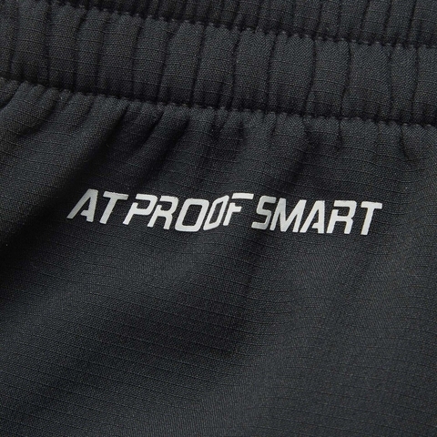 LI-NING李宁2024男子运动长裤梭织长裤AYKU509-1