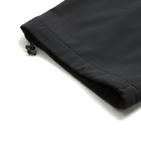 LI-NING李宁2024男子运动长裤梭织长裤AYKU509-1