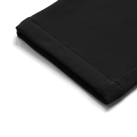 LI-NING李宁2024男子运动长裤梭织长裤AYKU519-1