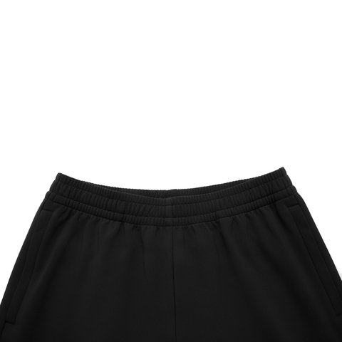 LI-NING李宁2024男子运动长裤梭织长裤AYKU525-1