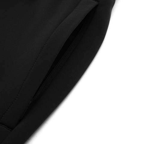 LI-NING李宁2024男子运动长裤梭织长裤AYKU525-1