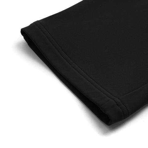 LI-NING李宁2024男子运动长裤梭织长裤AYKU525-1