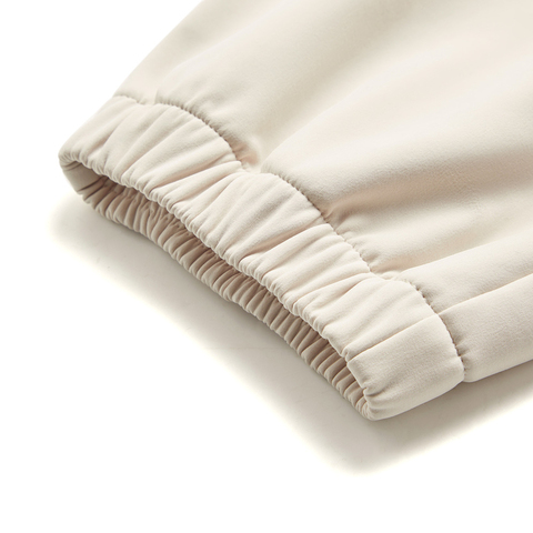 LI-NING李宁2024男子运动长裤梭织长裤AYKU139-4