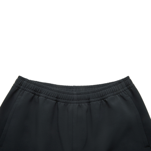 LI-NING李宁2024男子运动长裤梭织长裤AYKU559-1