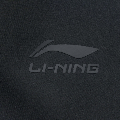 LI-NING李宁2024男子运动长裤梭织长裤AYKU559-1