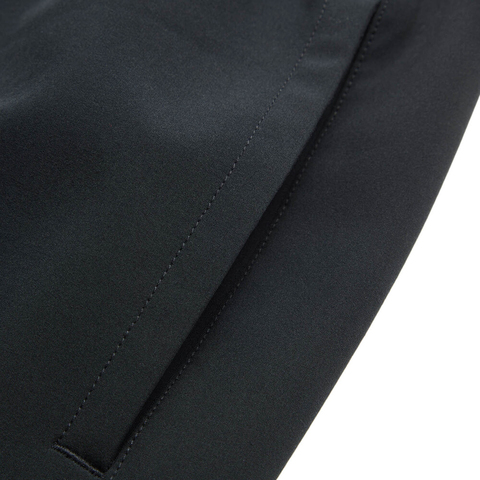 LI-NING李宁2024男子运动长裤梭织长裤AYKU559-1