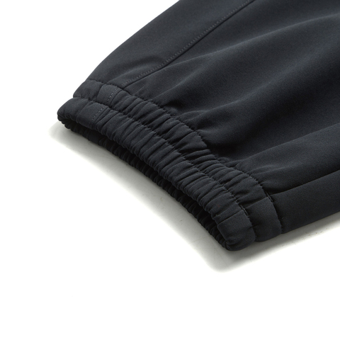 LI-NING李宁2024男子运动长裤梭织长裤AYKU559-1