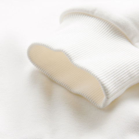 LI-NING李宁2024男子套头无帽卫衣针织无帽卫衣AWDU437-5