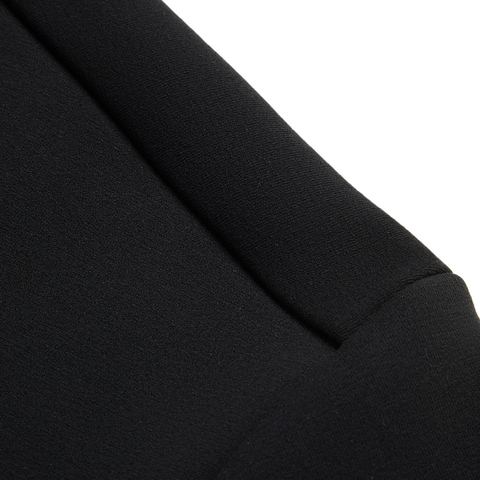 LI-NING李宁2024男子套头无帽卫衣针织无帽卫衣AWDU567-1