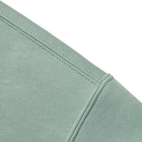 LI-NING李宁2024男子套头连帽卫衣针织连帽卫衣AWDU291-8