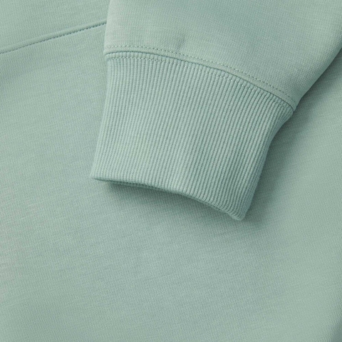 LI-NING李宁2024男子套头连帽卫衣针织连帽卫衣AWDU291-8