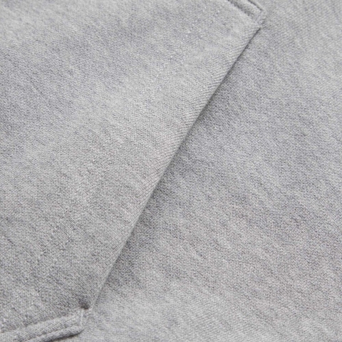 LI-NING李宁2024男子套头连帽卫衣针织连帽卫衣AWDU503-4