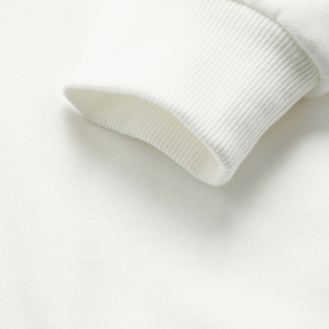 LI-NING李宁2024女子套头无帽卫衣针织无帽卫衣AWDU446-1