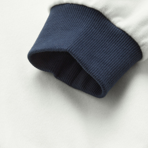 LI-NING李宁2024女子套头无帽卫衣针织无帽卫衣AWDU450-1