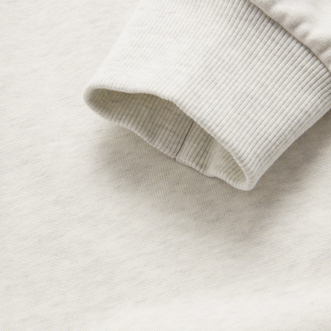 LI-NING李宁2024女子套头连帽卫衣针织连帽卫衣AWDU452-7