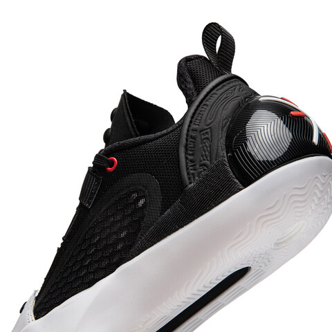 LI-NING李宁2024男子韦德全城12 ENCORE韦德篮球鞋ABAU029-2