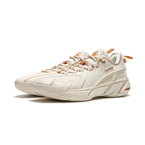 LI-NING李宁2024男子反伍4.5篮球鞋ABFU049-3