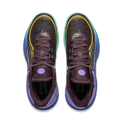 LI-NING李宁2024男子CJ麦科勒姆3代篮球鞋ABAU007-15