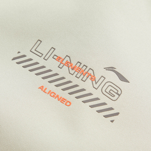 LI-NING李宁2024男子运动风衣AFDU827-2