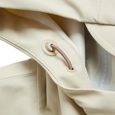 LI-NING李宁2024男子运动风衣AFDU827-2