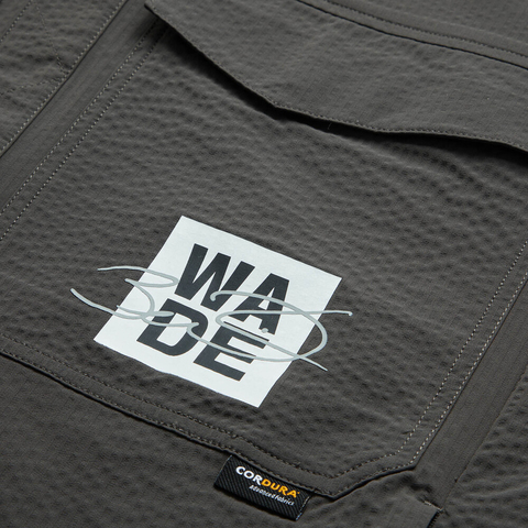 LI-NING李宁2024男子休闲外套AFDU213-8