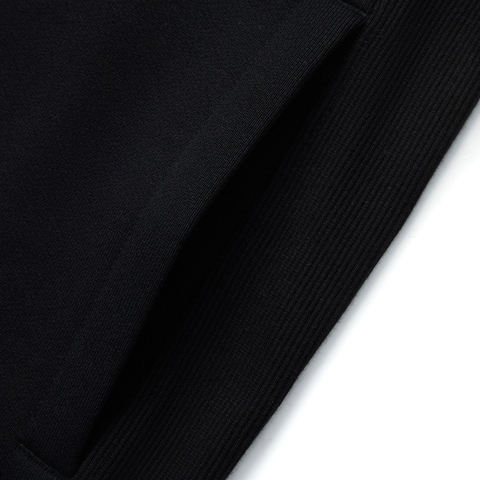 LI-NING李宁2024男子针织外套针织无帽外套AFDU591-1