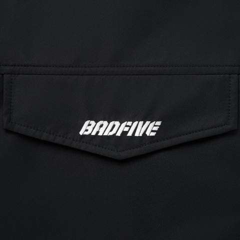 LI-NING李宁2024男子运动风衣梭织连帽外套AFDUA75-1