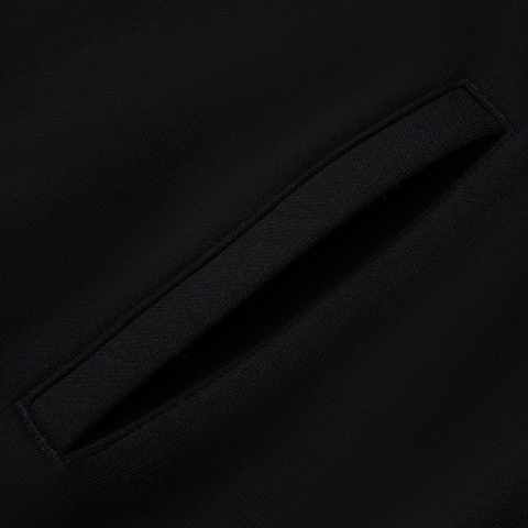 LI-NING李宁2024男子针织夹克针织无帽外套AJDU203-1