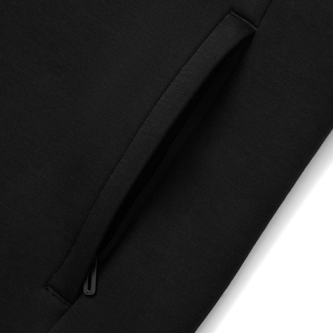 LI-NING李宁2024男子开衫无帽卫衣针织无帽外套AWDU573-1