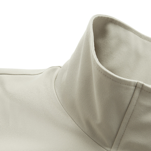 LI-NING李宁2024女子夹克梭织无帽外套AJDU284-3