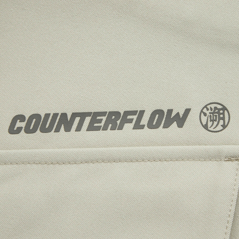 LI-NING李宁2024女子夹克梭织无帽外套AJDU284-3