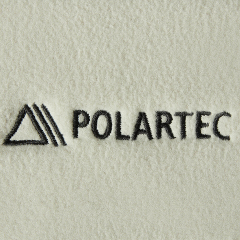 LI-NING李宁2024中性开衫无帽摇粒绒卫衣针织无帽外套AWDU963-1