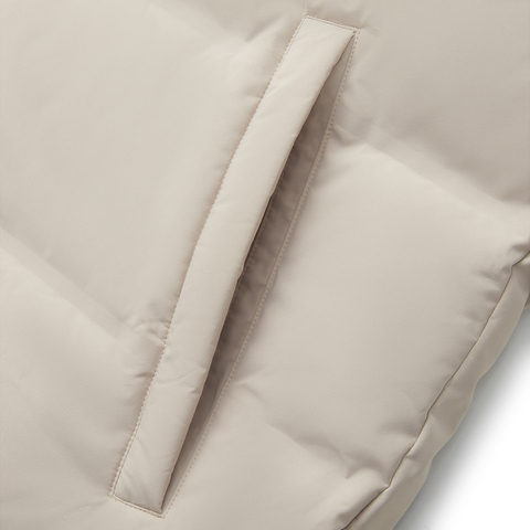 LI-NING李宁2024男子长羽绒服厚羽绒服-长AYMU635-3