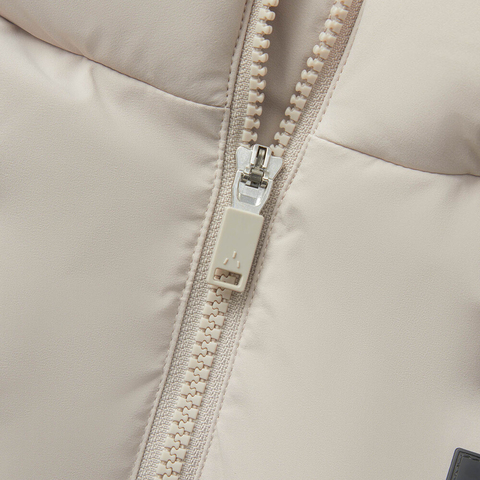 LI-NING李宁2024男子长羽绒服厚羽绒服-长AYMU635-3