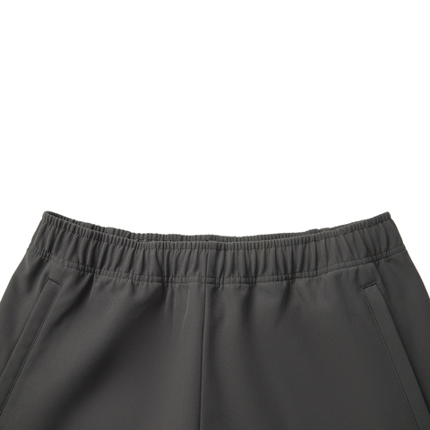 LI-NING李宁2024男子运动长裤梭织长裤AYKU519-2