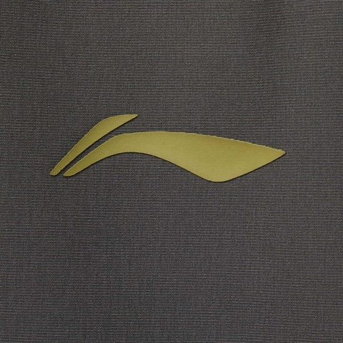 LI-NING李宁2024男子运动长裤梭织长裤AYKU519-2