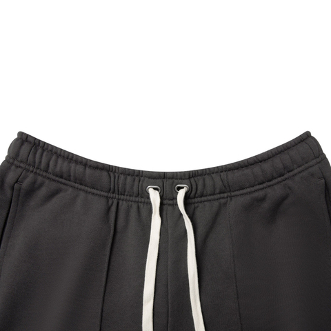 LI-NING李宁2024男子卫裤针织长裤AKLU521-3