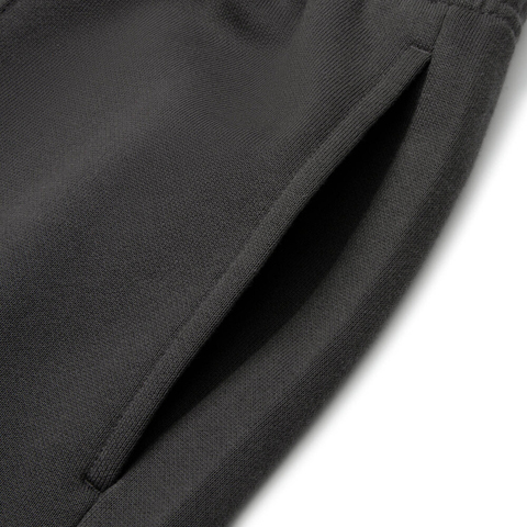 LI-NING李宁2024男子卫裤针织长裤AKLU521-3