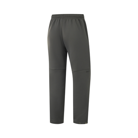 LI-NING李宁2024男子卫裤针织长裤AKLU223-1