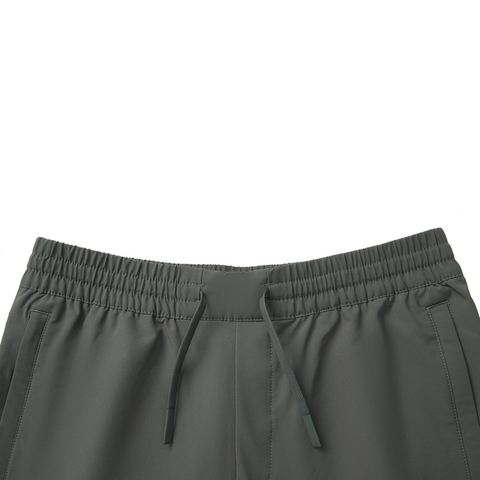 LI-NING李宁2024男子运动长裤梭织长裤AYKU665-1