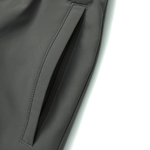 LI-NING李宁2024男子运动长裤梭织长裤AYKU665-1